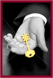 Toronto Brokerage, broker